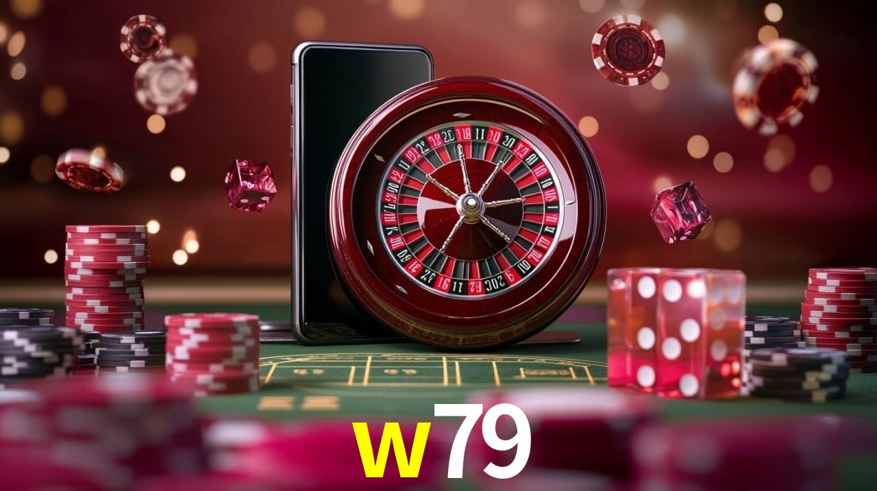 Welcome Bonus w79