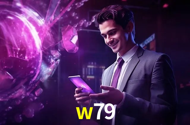 Statistics w79