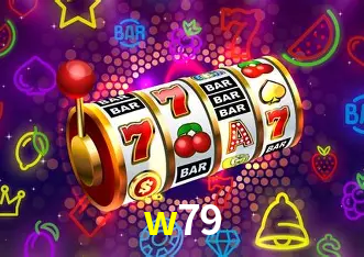 A Revolução dos Aplicativos de Jogos no w79