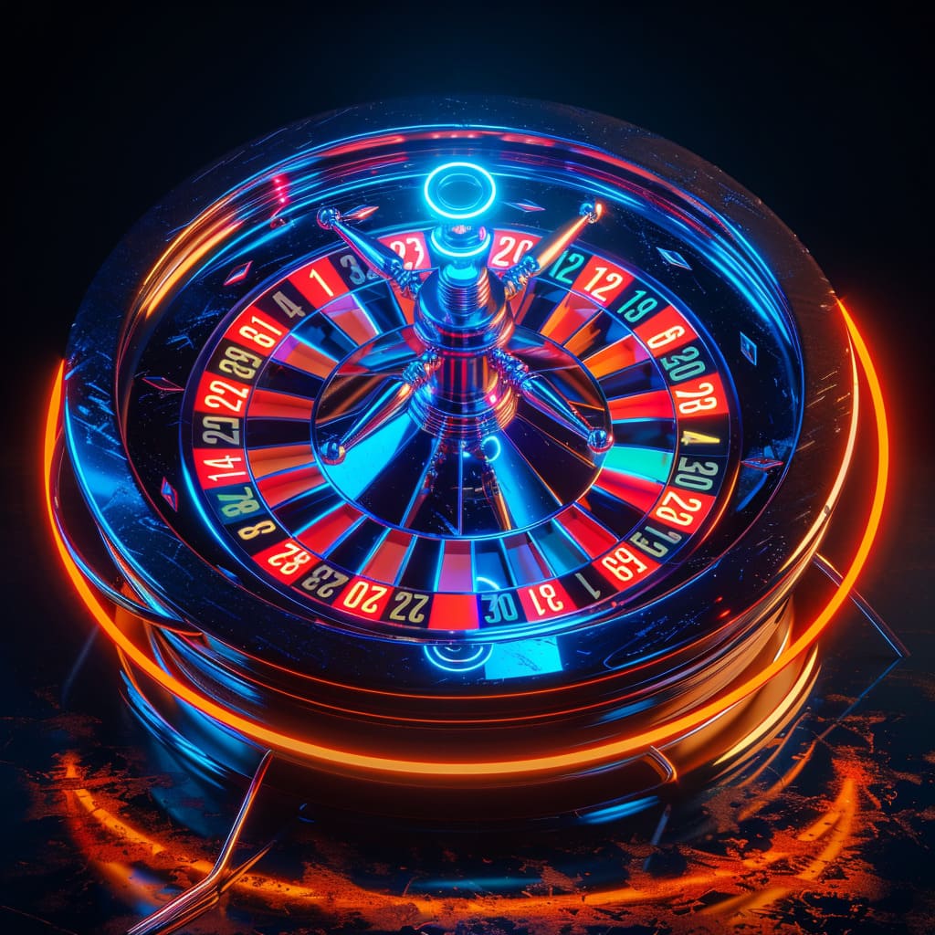 Melhor Casino Online W79