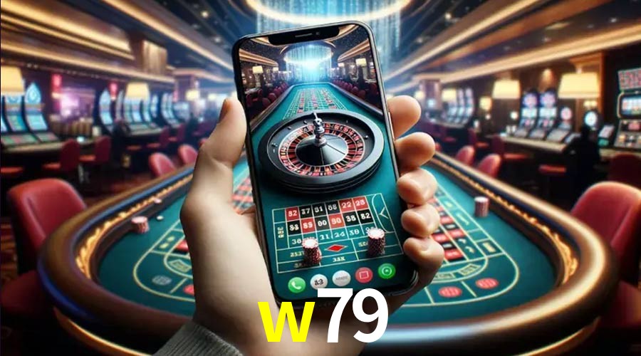 2FA Security w79