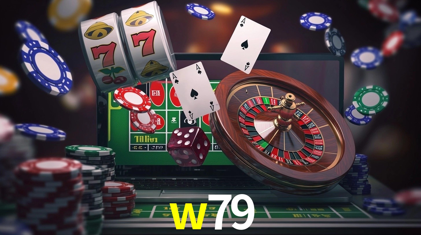 Exclusive Games w79