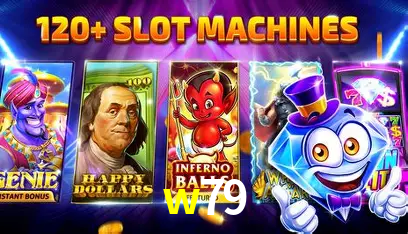 Descubra a Magia dos Jogos de Arcade no w79