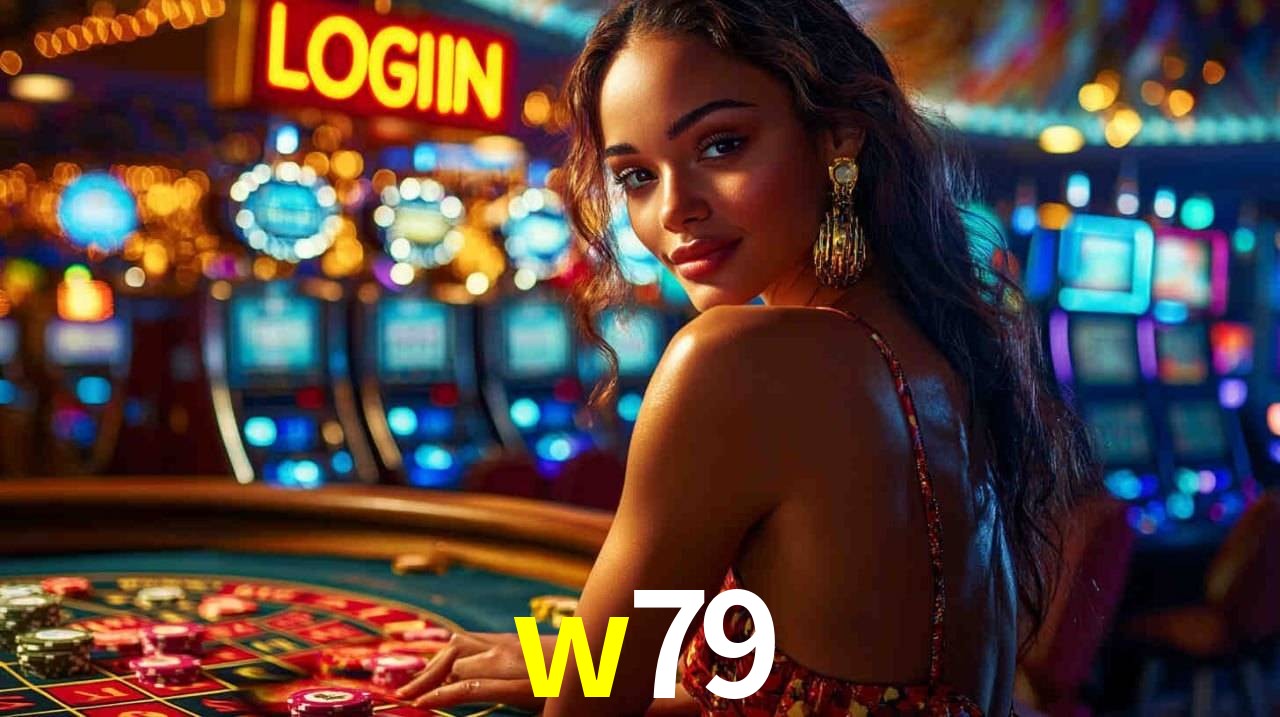 Jogos de Slot w79