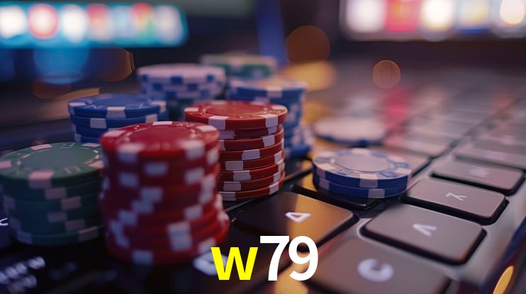 Tecnologia da Plataforma w79