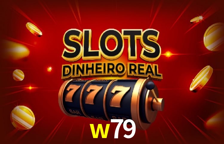 Bônus e promoções da w79