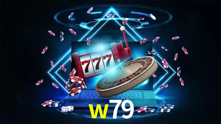 Provedores de Jogos w79