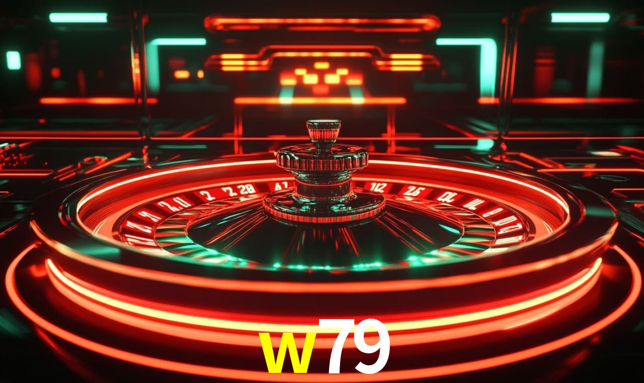 Desvendando o Mundo dos Jogos Virtuais na w79