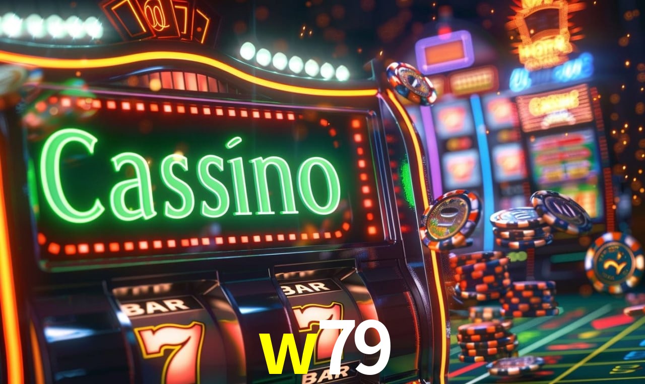 Cadastro Rápido w79