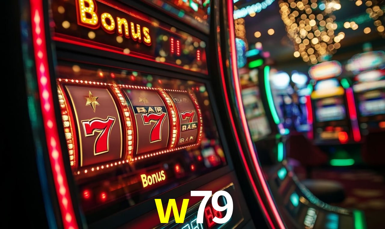 Mercados ao vivo e cash out na w79