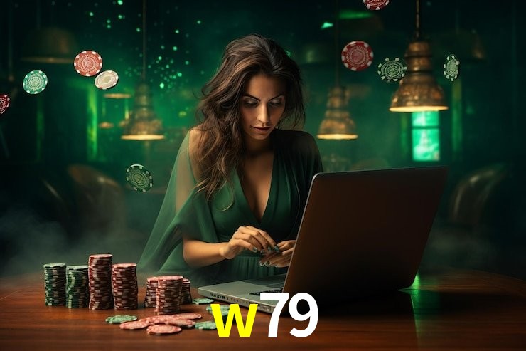Segurança e privacidade no APP w79