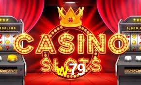 Live Casino w79