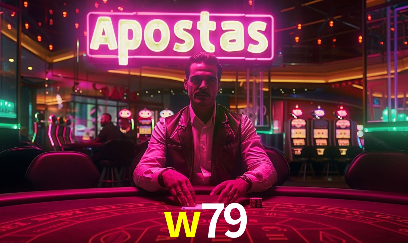 Descubra o Programa VIP da w79: Vantagens Exclusivas para Jogadores