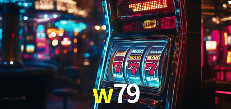 VIP Casino w79