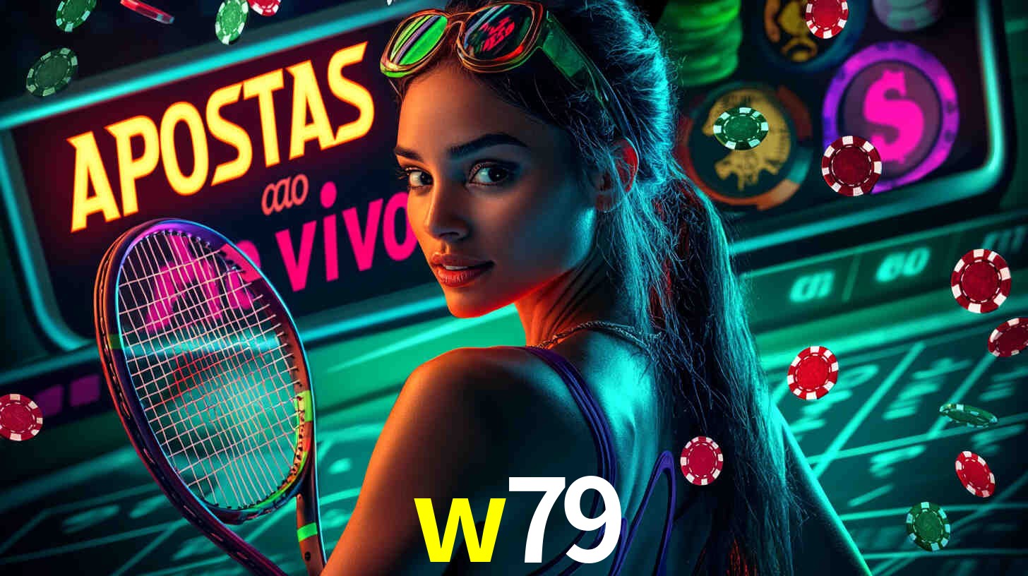 A Experiência Imersiva dos Cassinos Ao Vivo no w79