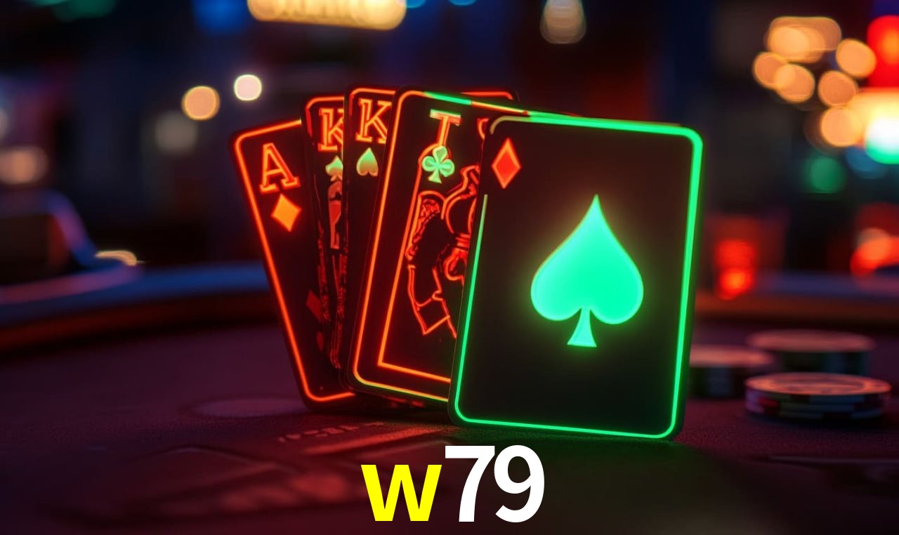 Estatísticas do Jogo w79