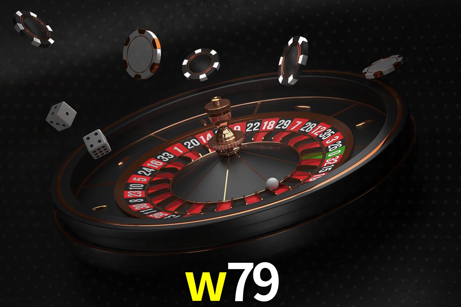 Sinta a adrenalina dos jogos de cassino com w79