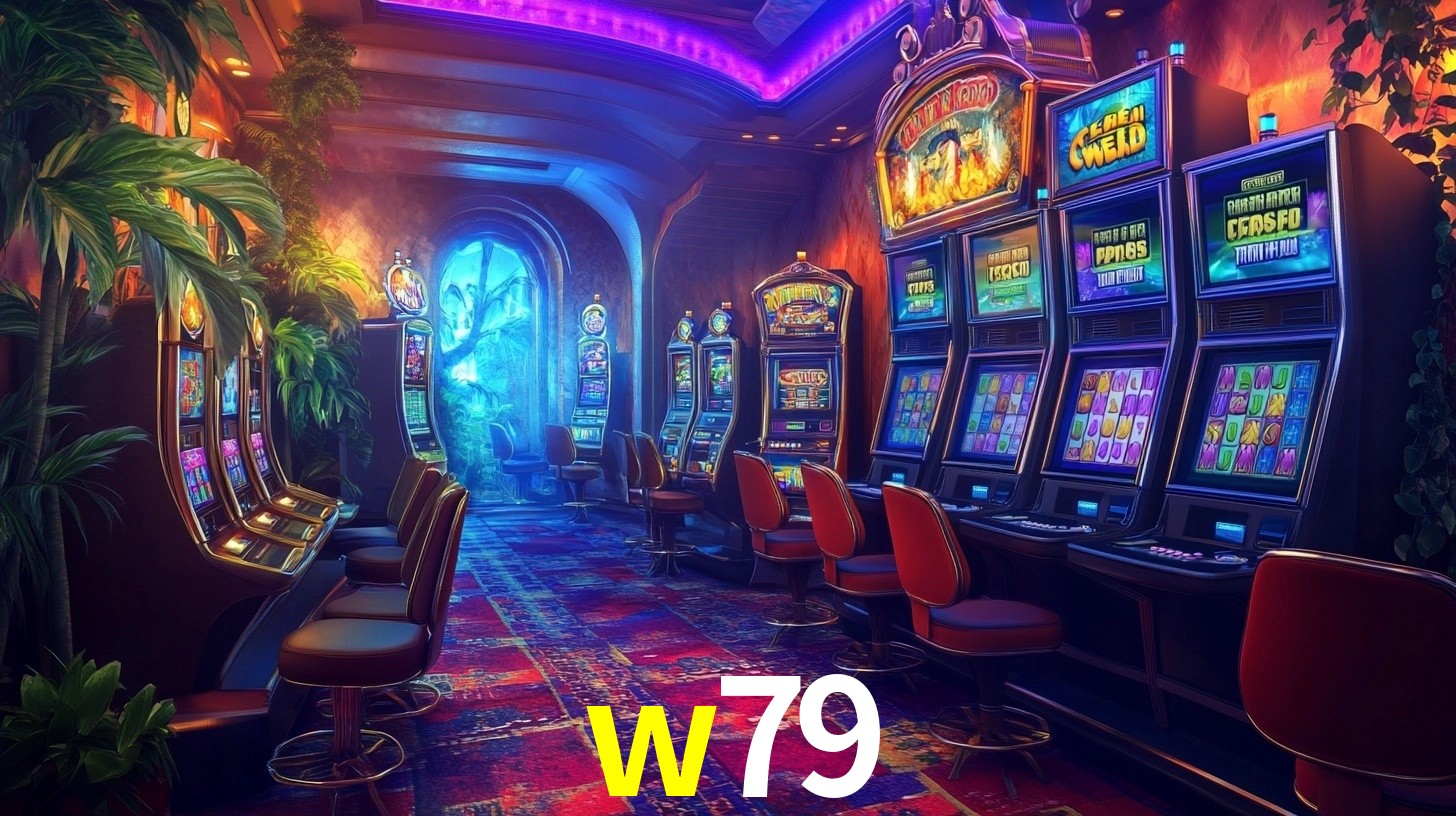 Roulette Table w79