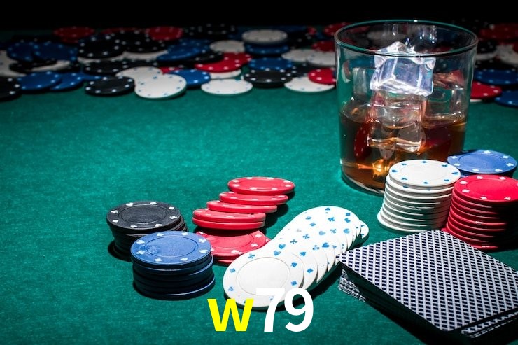 Casino VIP w79