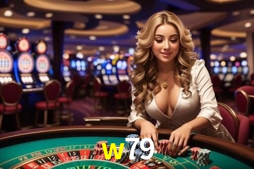 Tennis Betting w79