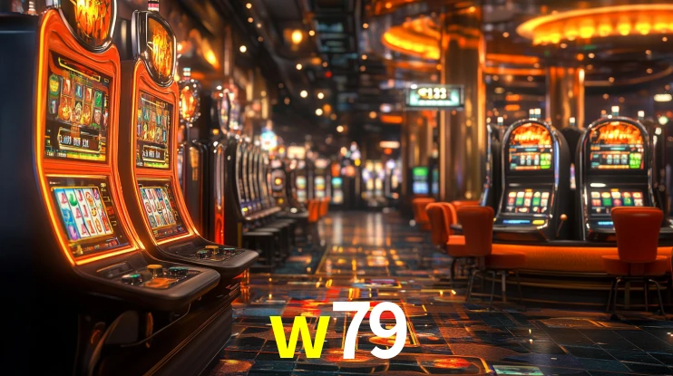 w79 App Interface
