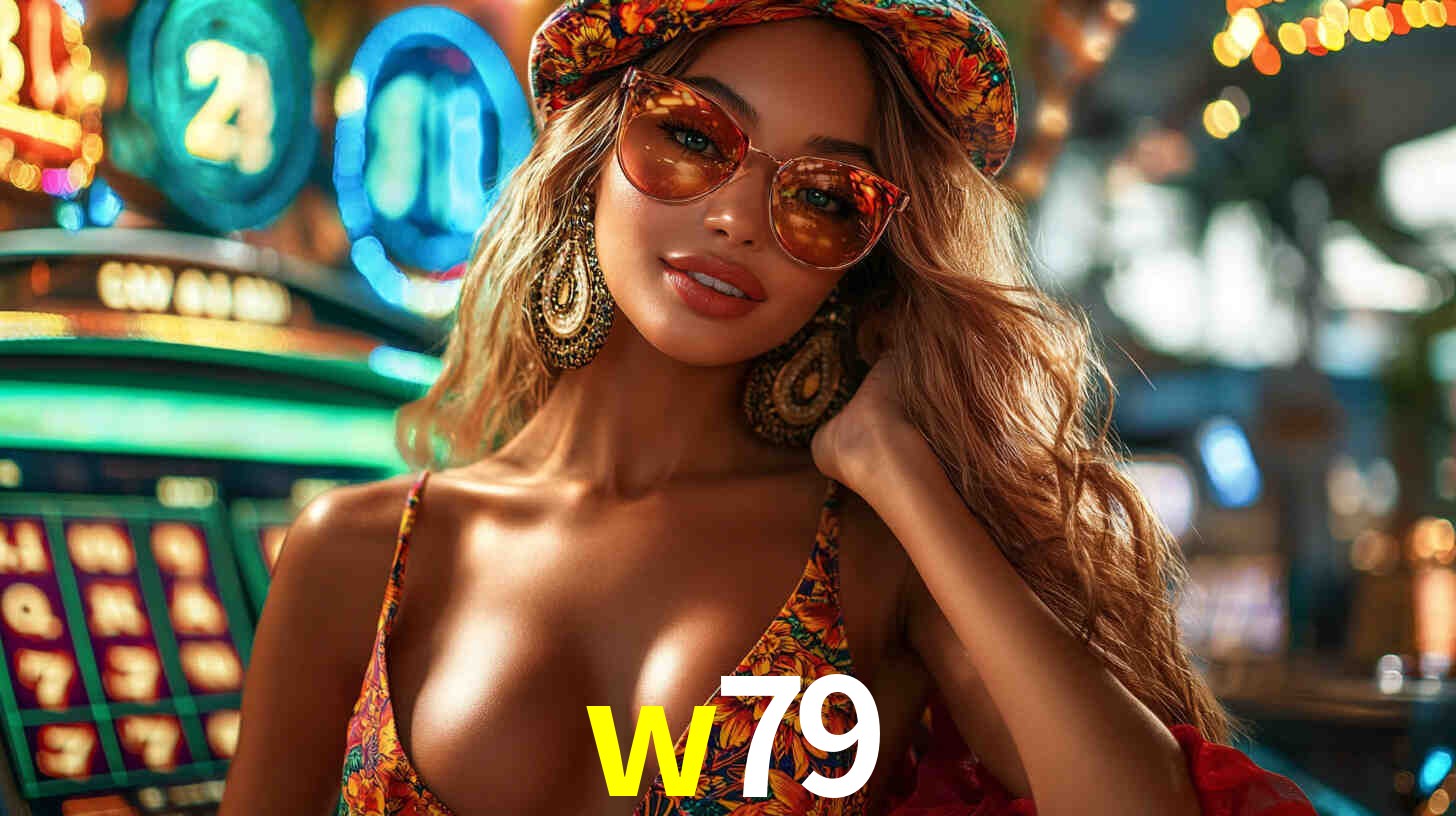 Daily Bonuses w79