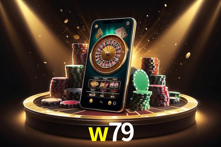 Segurança 2FA w79