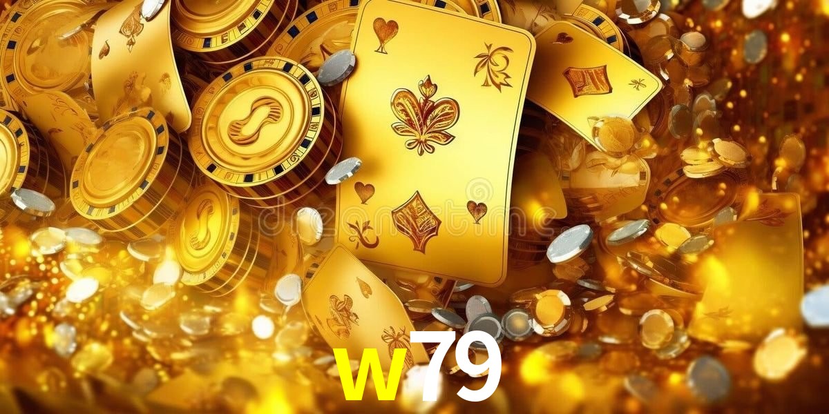 Desvendando o Mundo dos Jogos Virtuais na w79