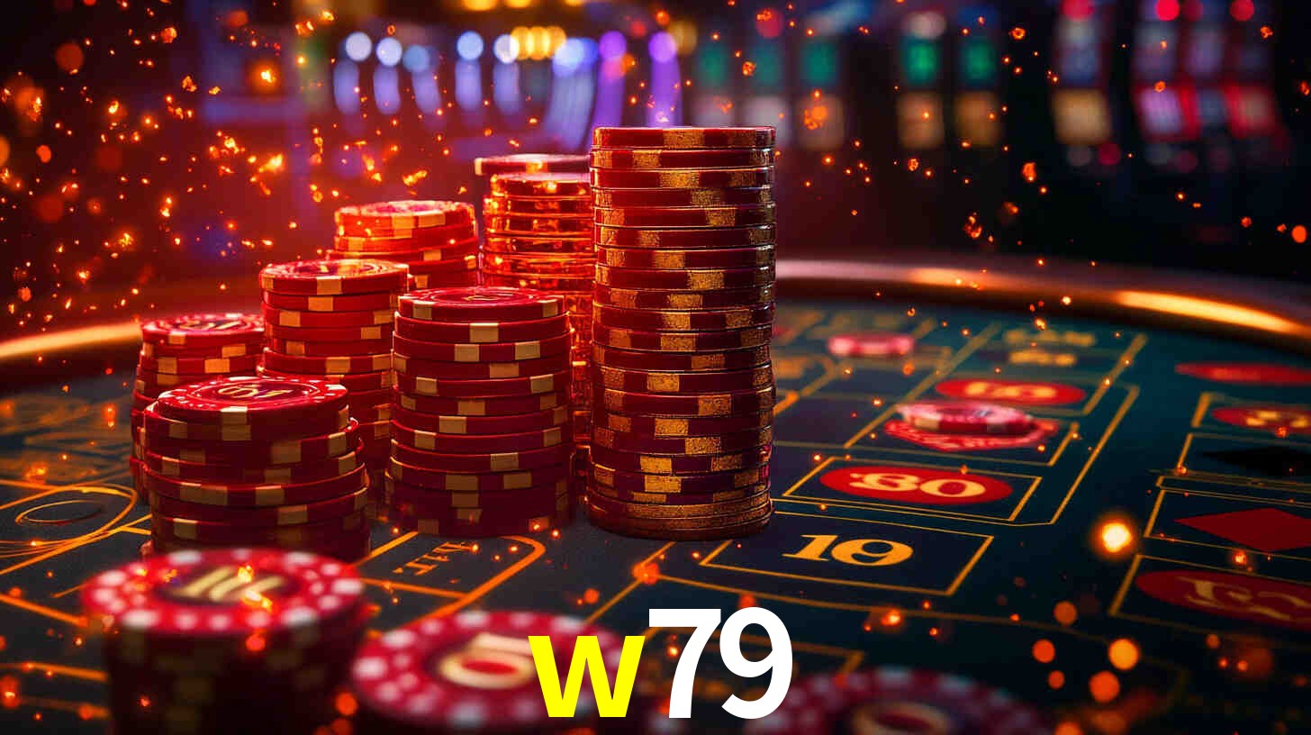 Programa VIP w79