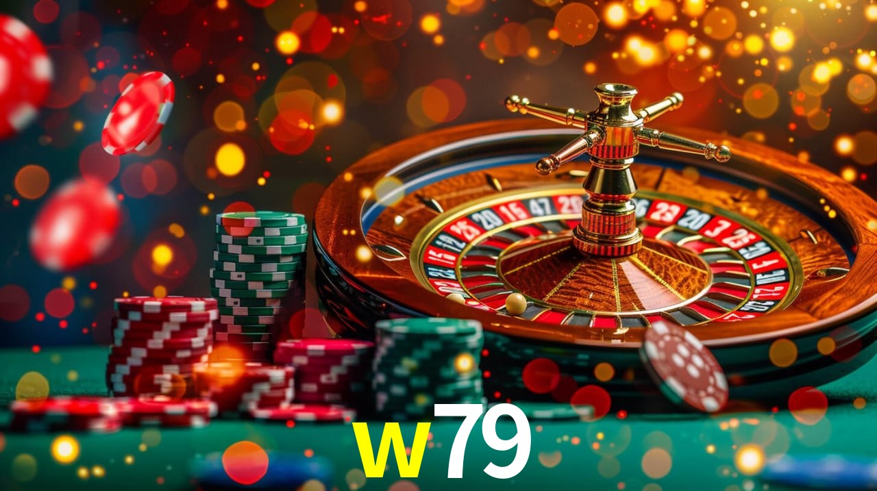 A Emoção da Loteria na w79: Uma Chance de Mudança de Vida