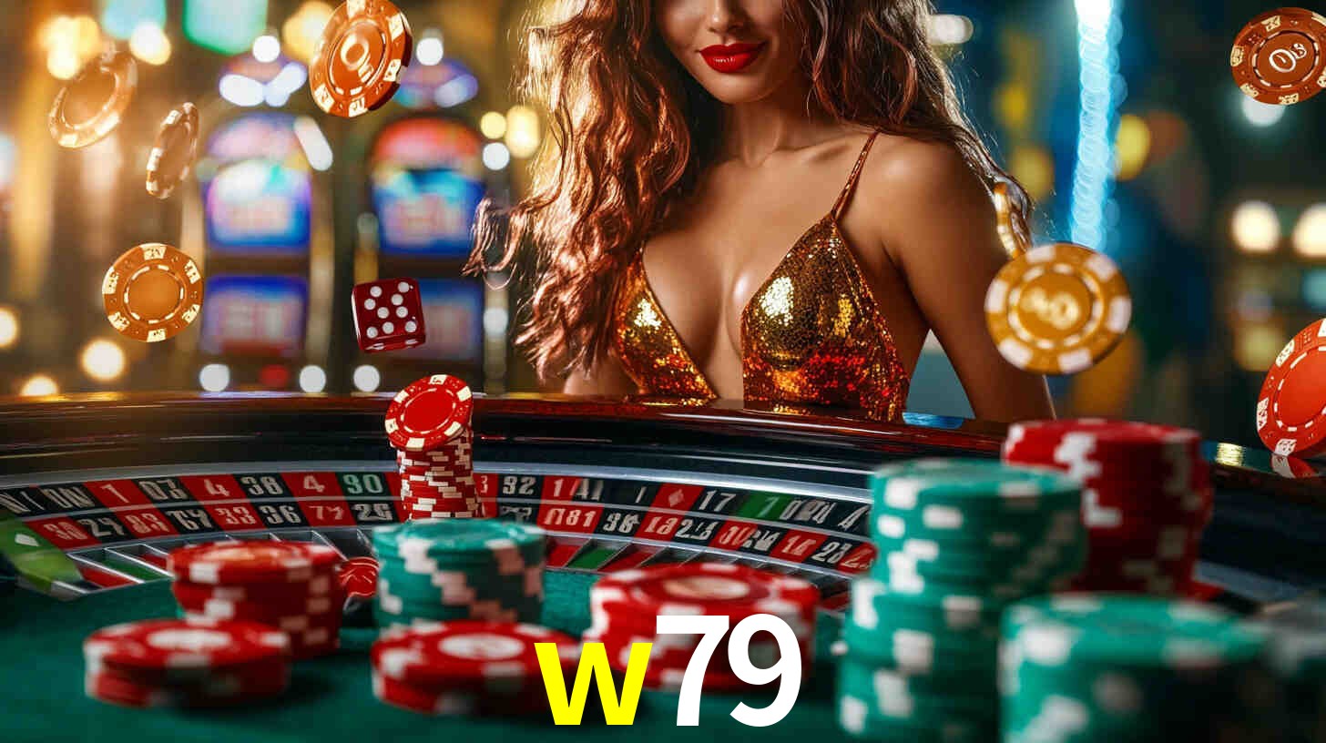 Welcome Bonus w79