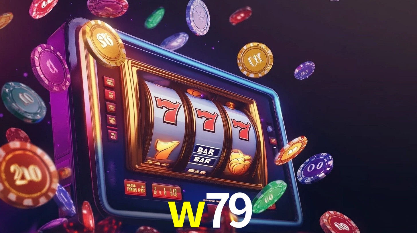 Live Casino w79