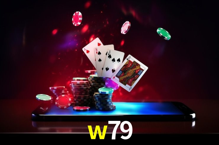 Slot Games w79