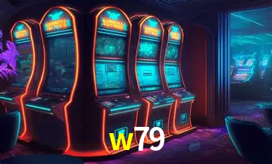A Experiência Imersiva dos Cassinos Ao Vivo no w79