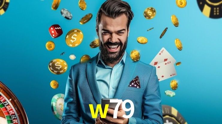 Game Providers w79