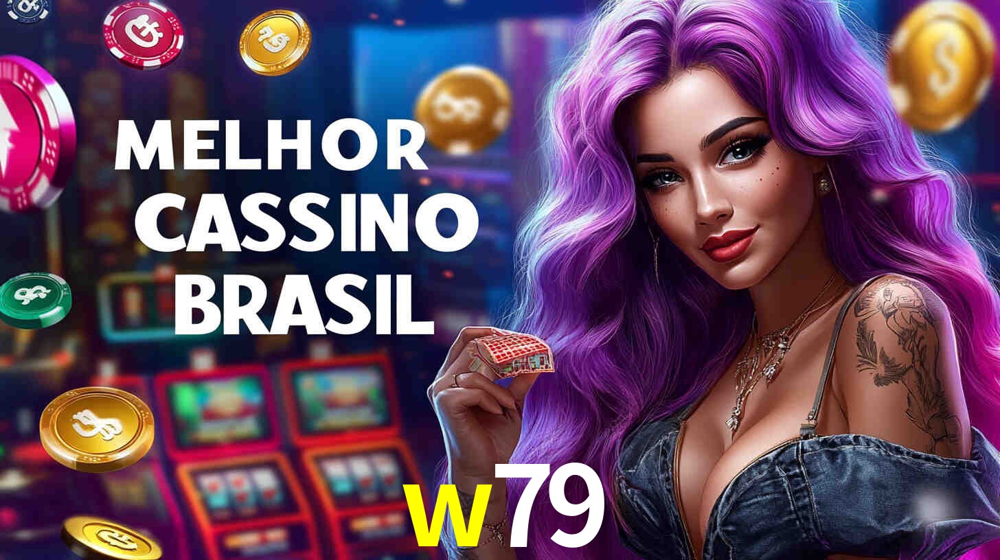 A Popularidade dos Caça-Níqueis no w79