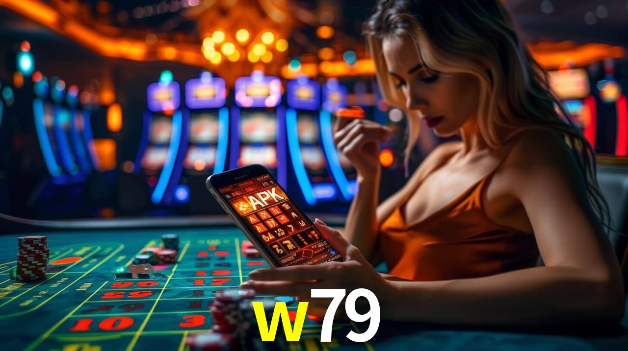 Football Betting w79