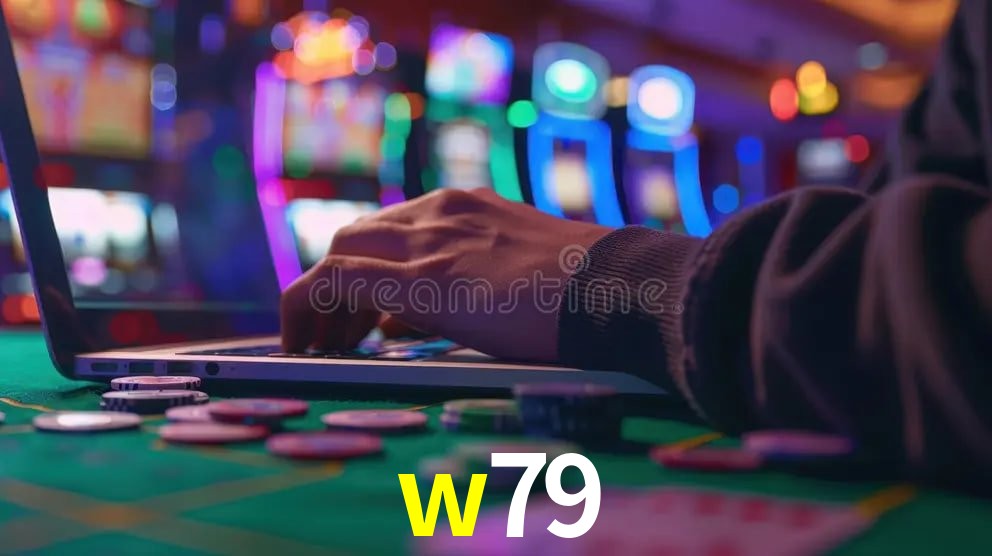 PIX Instantâneo w79