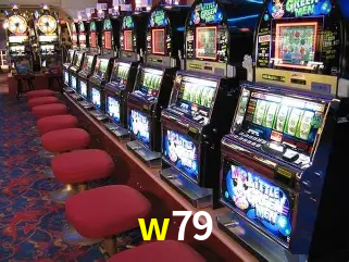 Desvendando o Mundo dos Jogos Virtuais na w79
